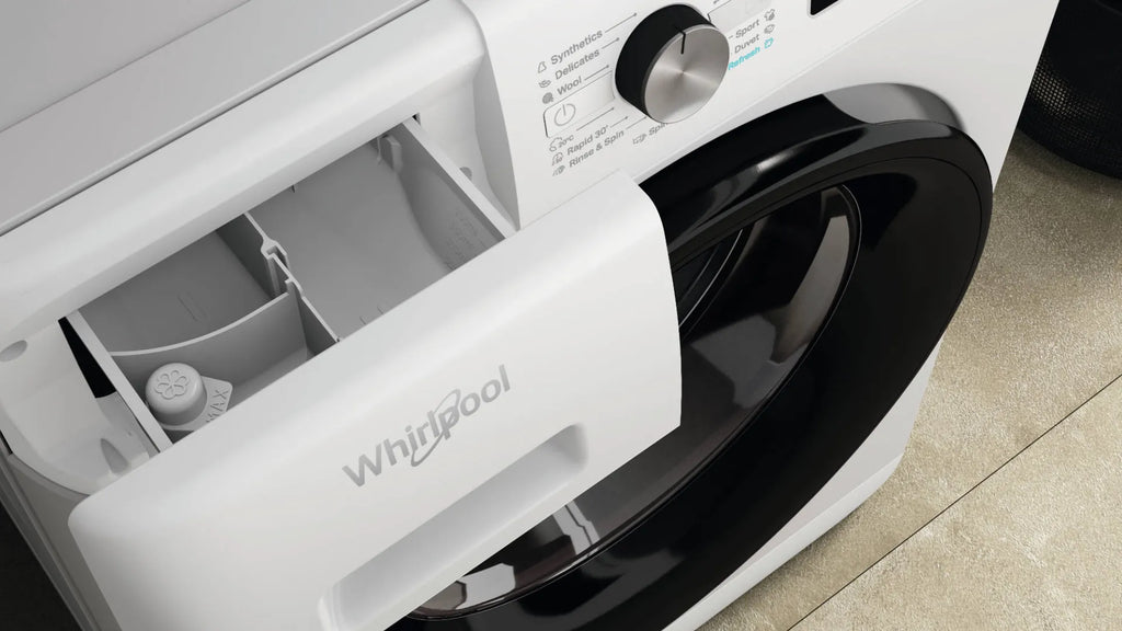 Lave-linge frontal WHIRLPOOL FFB8469BVEE