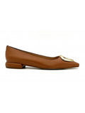 Ballerine Stocks Permanents Vita / Camel