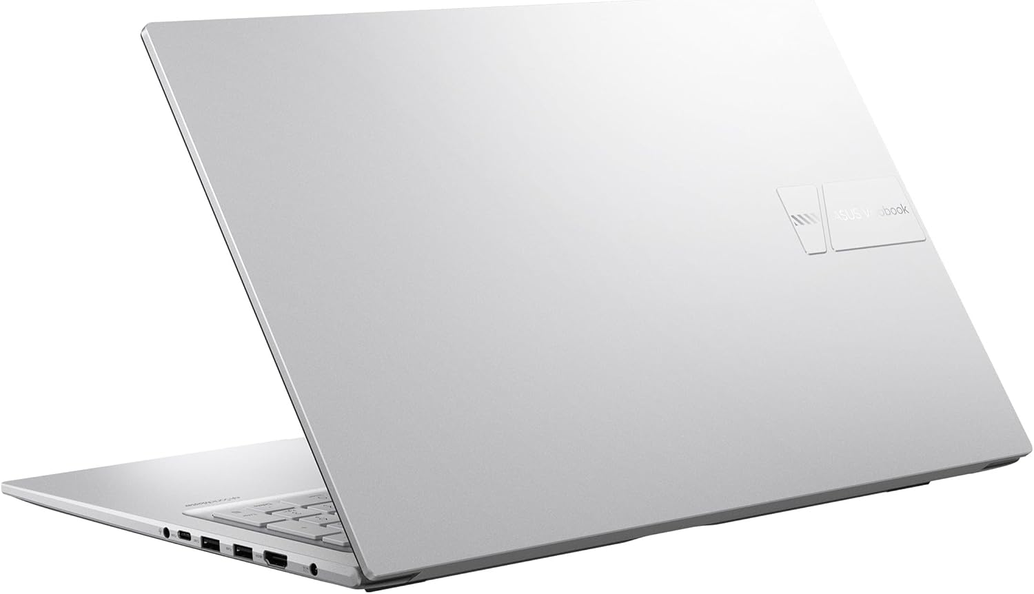 ASUS Vivobook 17 X1704VA-AU8O8W 17.3 Pouces FHD (Intel Core i5-120U, 16 Go DDR4, 512 Go SSD, Intel Graphics, Windows 11 Home) – Clavier AZERTY