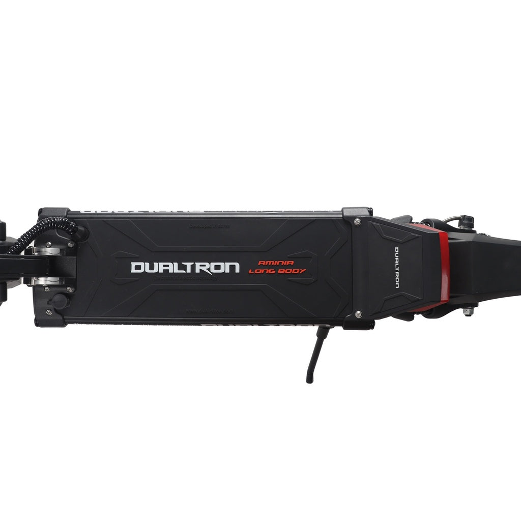 ELECTRIC SCOOTER DUALTRON AMINIA DUAL MOTOR 52V 15,6 Ah IPX5