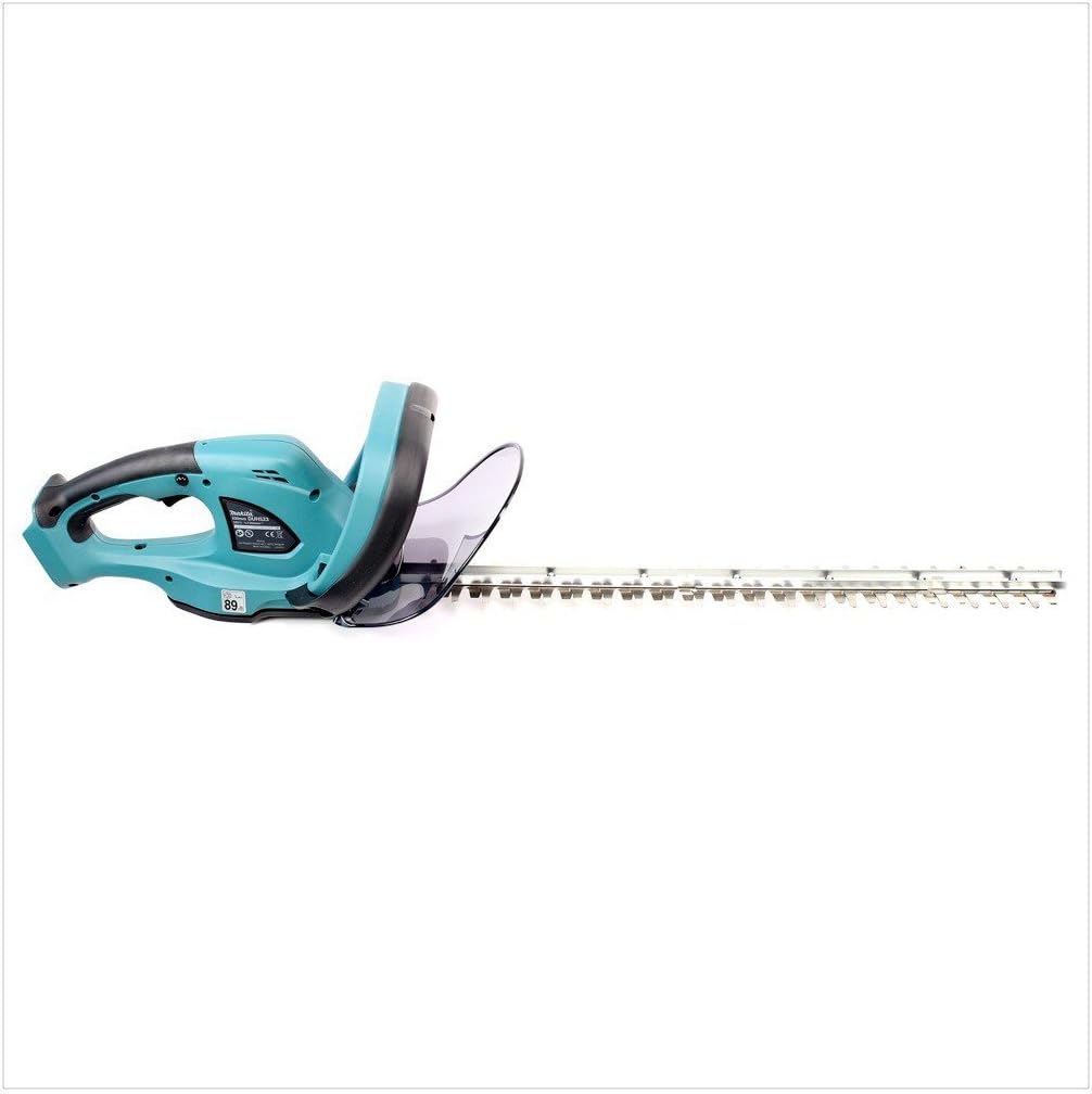 Taille-haie 18V LXT lamier de 52 cm (machine seule) - MAKITA BUH523Z