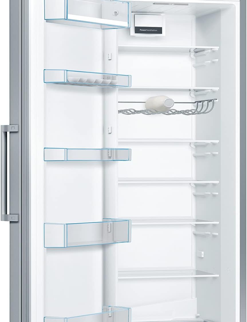 Réfrigérateur 1 porte BOSCH KSV36VLDP [Classe énergétique D]