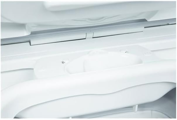 Lave-linge top ELECTROLUX EW6T3365BCZ