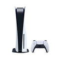 Console PlayStation 5 édition disque - -(Recertifié)