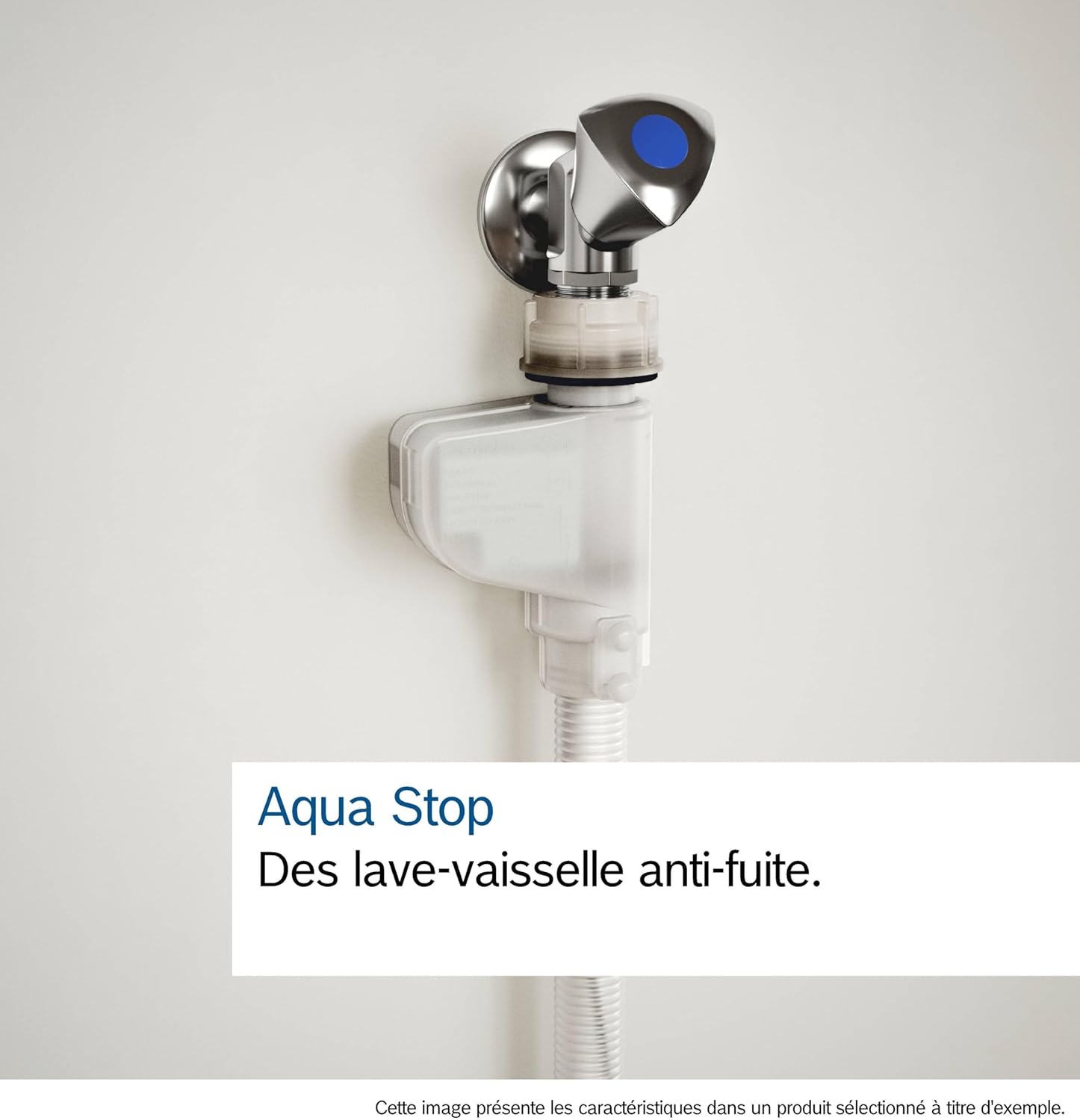 Bosch SPS2HKI58E, Série 2, Lave-vaisselle pose-libre, 45 cm, 10 couverts, Home connect, Inox