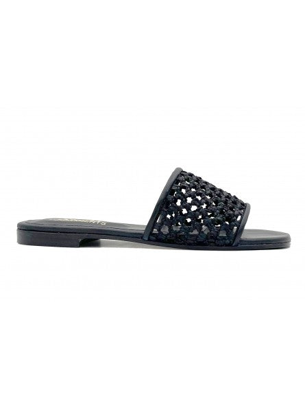 Mule Stocks Permanents Felicia / Noir