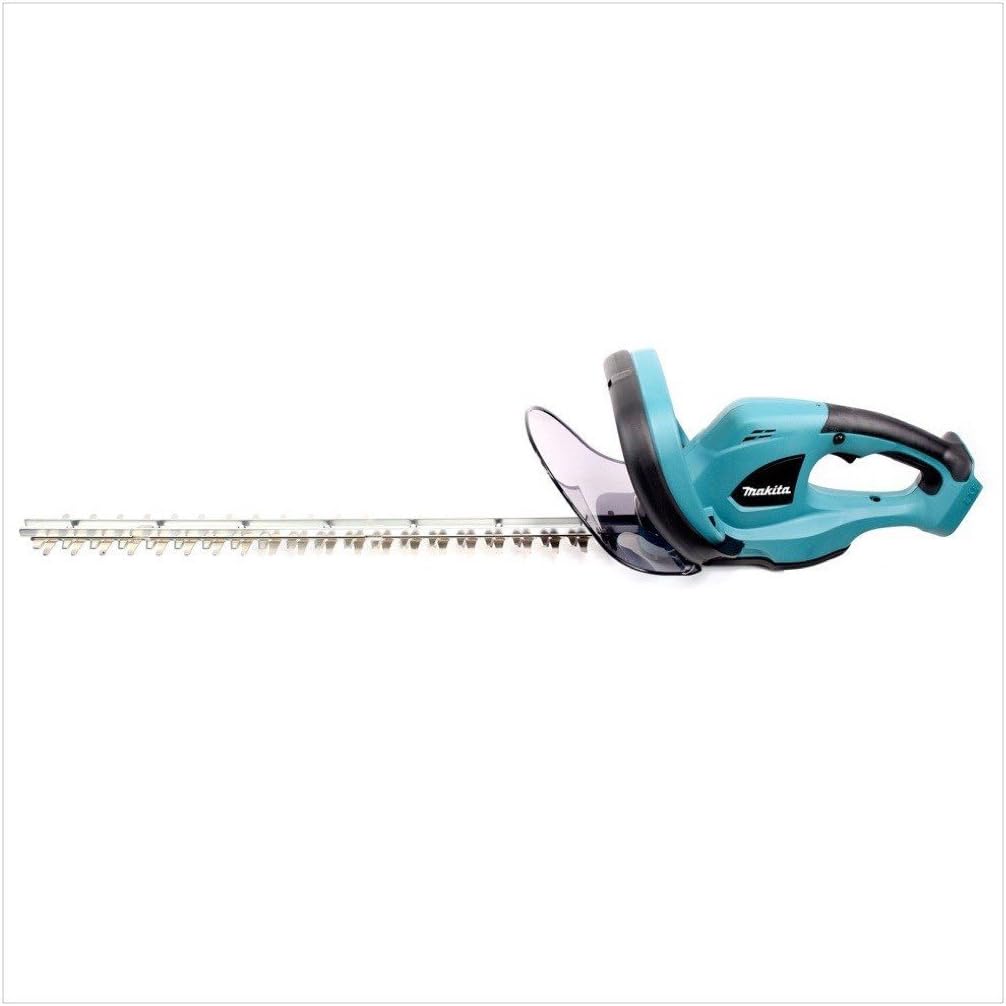 Taille-haie 18V LXT lamier de 52 cm (machine seule) - MAKITA BUH523Z
