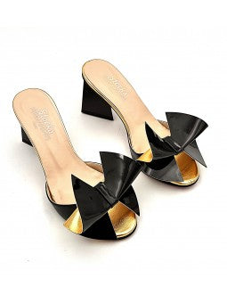Mule Stocks Permanents Rackel / Noir