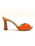 Mule Stocks Permanents Stella / Orange