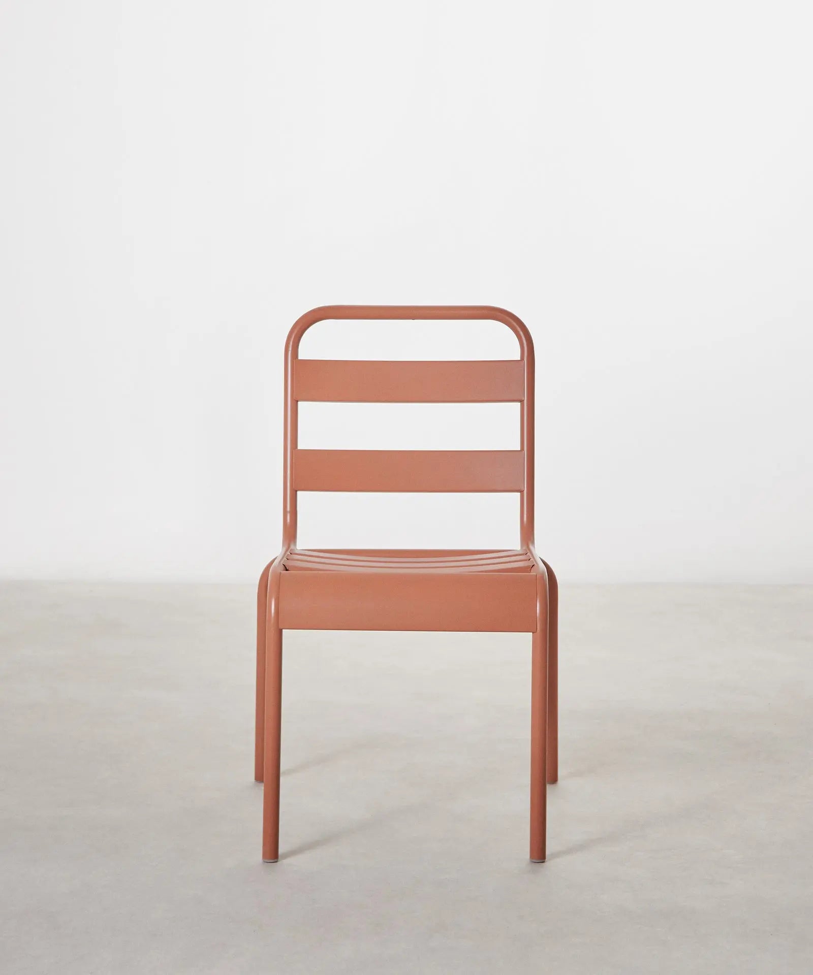 Silla de Metal Bora
