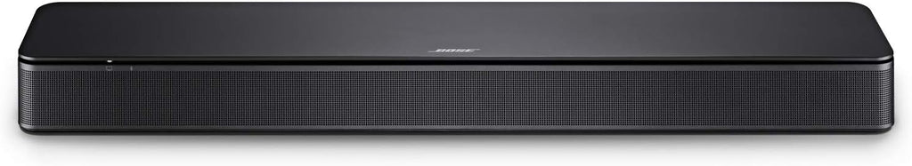 Bose TV Speaker - Barre de Son Compacte avec Connexion Bluetooth