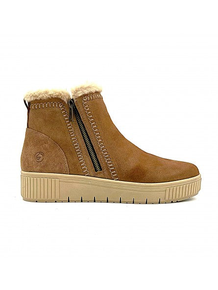 boots Remonte Tracy / Camel