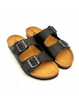 Mule Plakton Beta / Noir