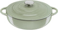 Sauteuse 2 anses Tefal Lov E25872 28 cm Vert