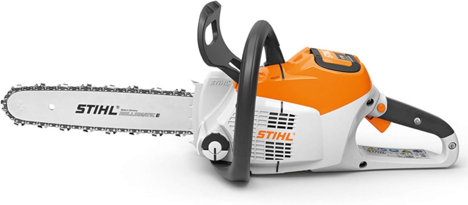 Stihl MSA 220 C Tronçonneuse électrique (sans batterie ni chargeur)