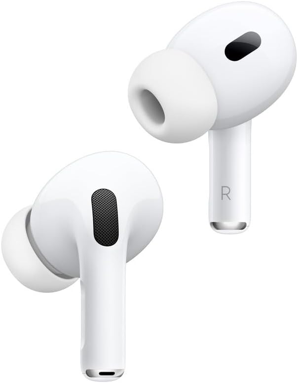 Airpods Pro (2ᵉ génération) avec boîtier de Charge MagSafe (2022)