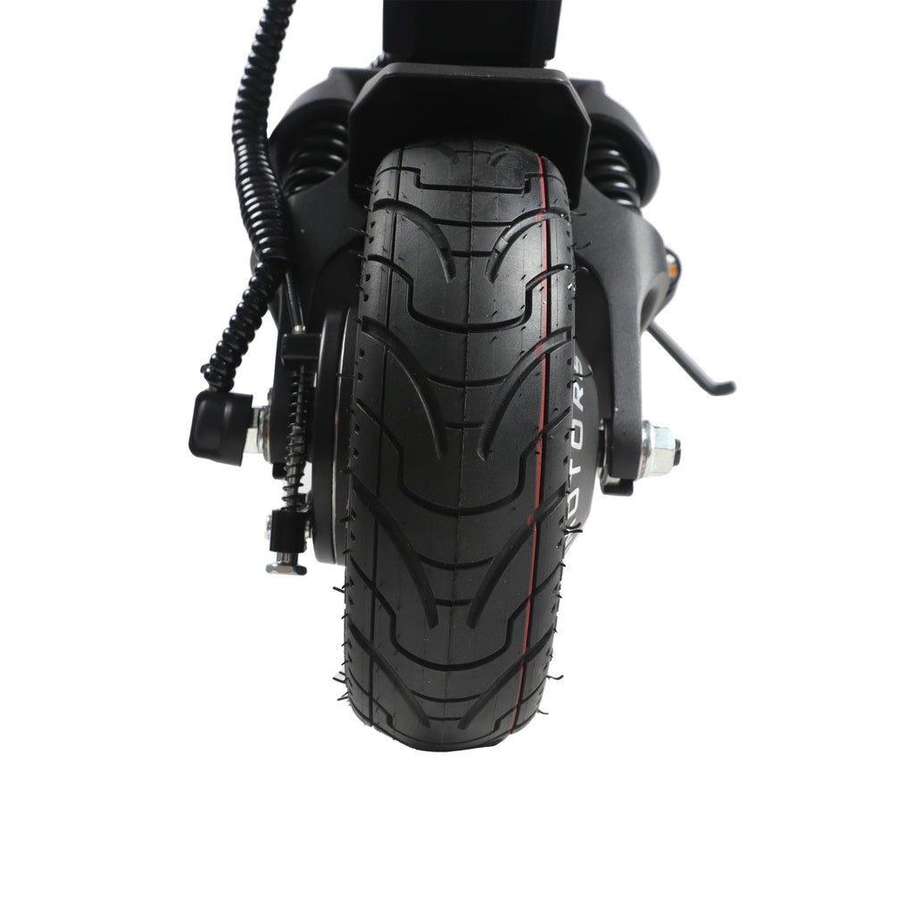 ELECTRIC SCOOTER DUALTRON AMINIA DUAL MOTOR 52V 15,6 Ah IPX5