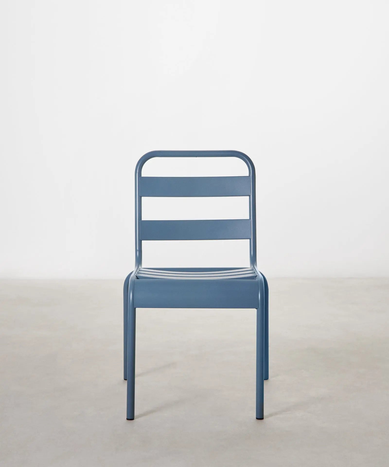 Silla de Metal Bora