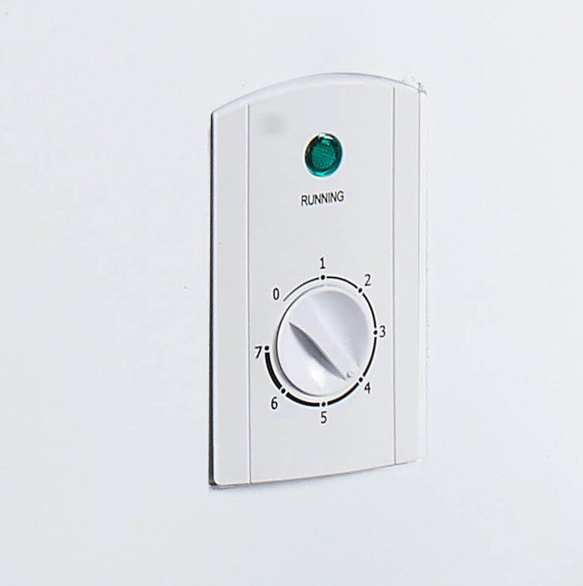Congélateur Coffre Blanc CCO147BE 147L