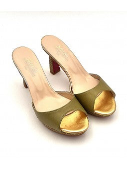 Mule Stocks Permanents Stella / Kaki