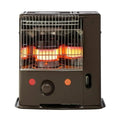 Tectro R174c 2200 Watts Poele A Petrole A Meche - Securite Anti-basculement - Detecteur Co2 Tectro