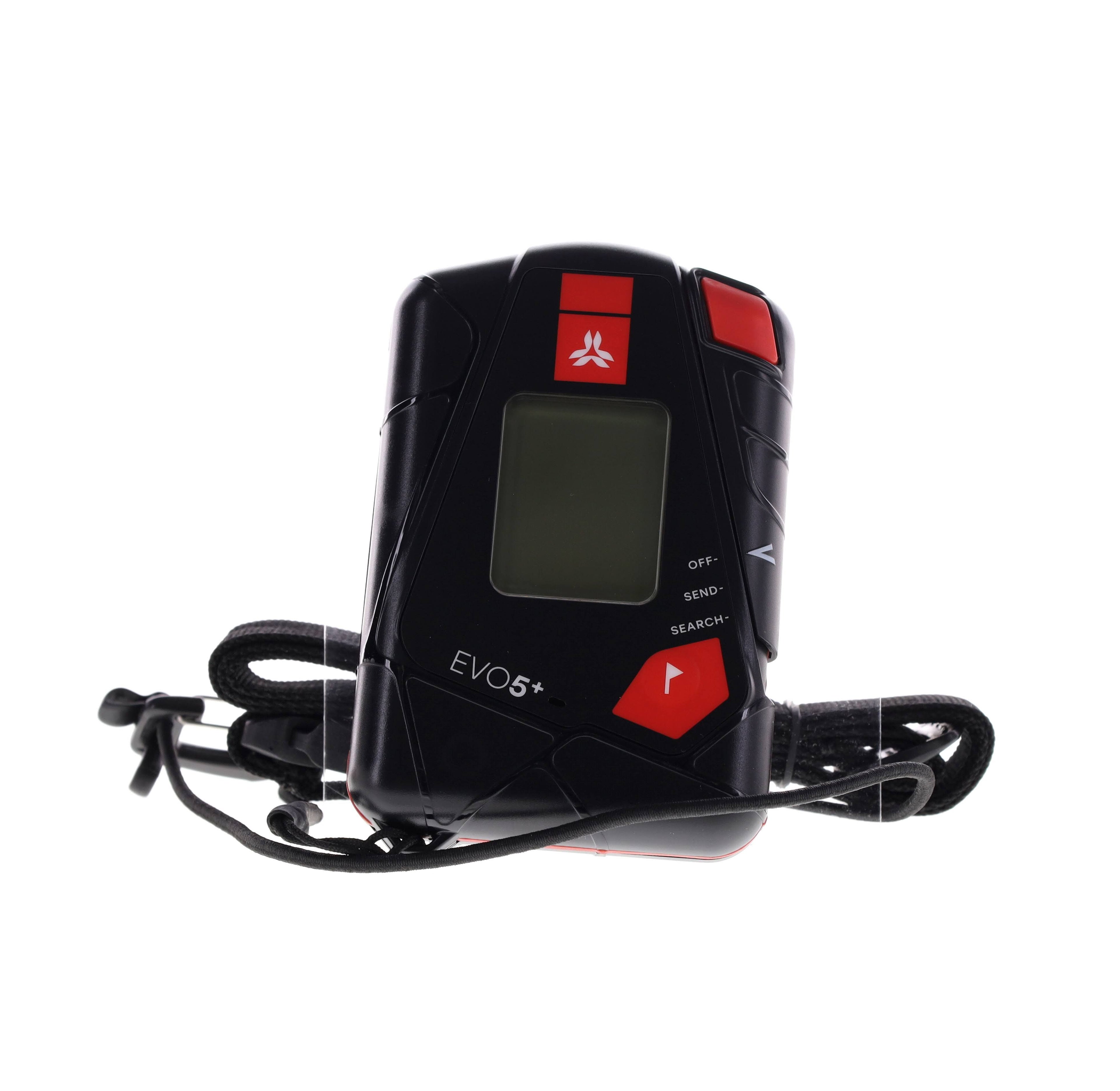 Arva Evo5+