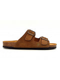 Mule Plakton Beta / Daim Marron