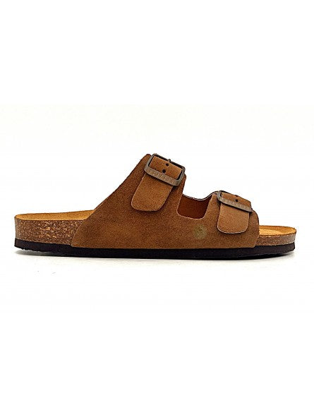 Mule Plakton Beta / Daim Marron