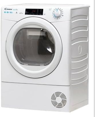 CANDY Sèche linge Condensation CSOEH11A2TE-S
