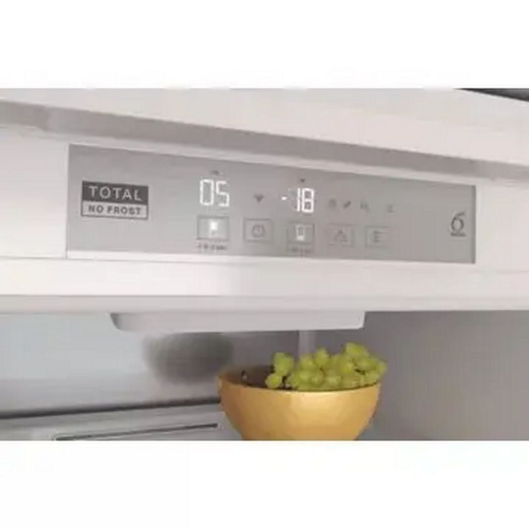 Réfrigérateur encastrable WHIRLPOOL WHC18T574P Supreme Silence