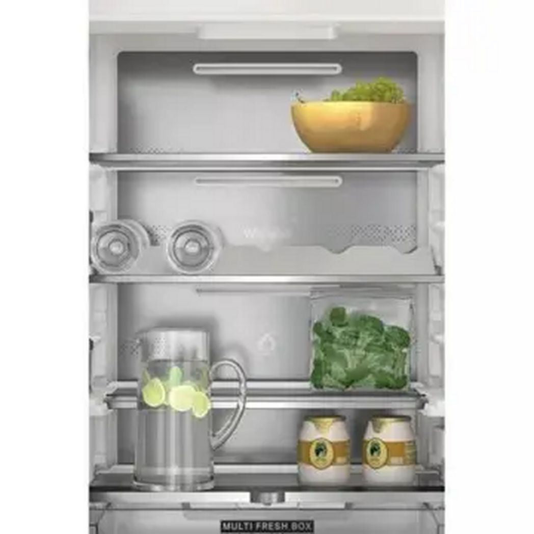 Réfrigérateur encastrable WHIRLPOOL WHC18T574P Supreme Silence