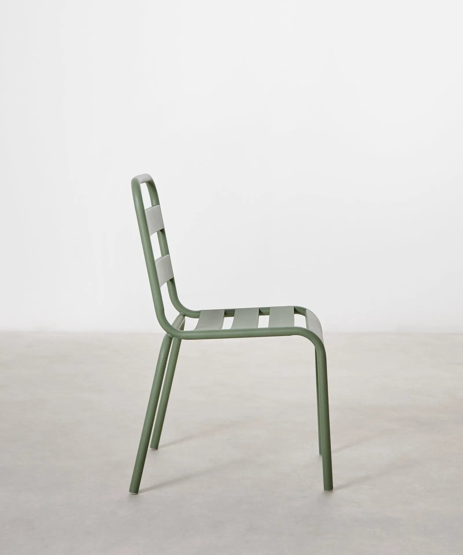 Silla de Metal Bora