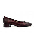 Ballerine Folie's Simone / Bordeaux