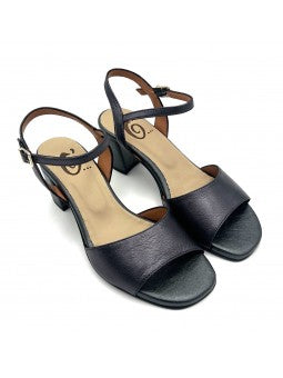 Sandale Folie's Flora / Anthracite