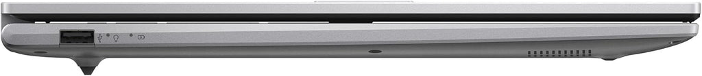 ASUS Vivobook 17 X1704VA-AU8O8W 17.3 Pouces FHD (Intel Core i5-120U, 16 Go DDR4, 512 Go SSD, Intel Graphics, Windows 11 Home) – Clavier AZERTY