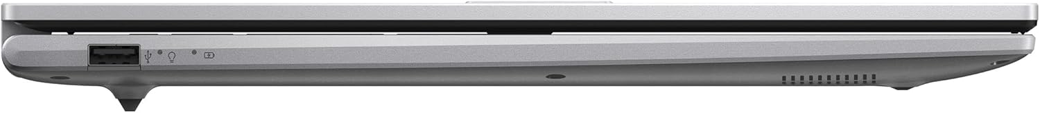 ASUS Vivobook 17 X1704VA-AU8O8W 17.3 Pouces FHD (Intel Core i5-120U, 16 Go DDR4, 512 Go SSD, Intel Graphics, Windows 11 Home) – Clavier AZERTY