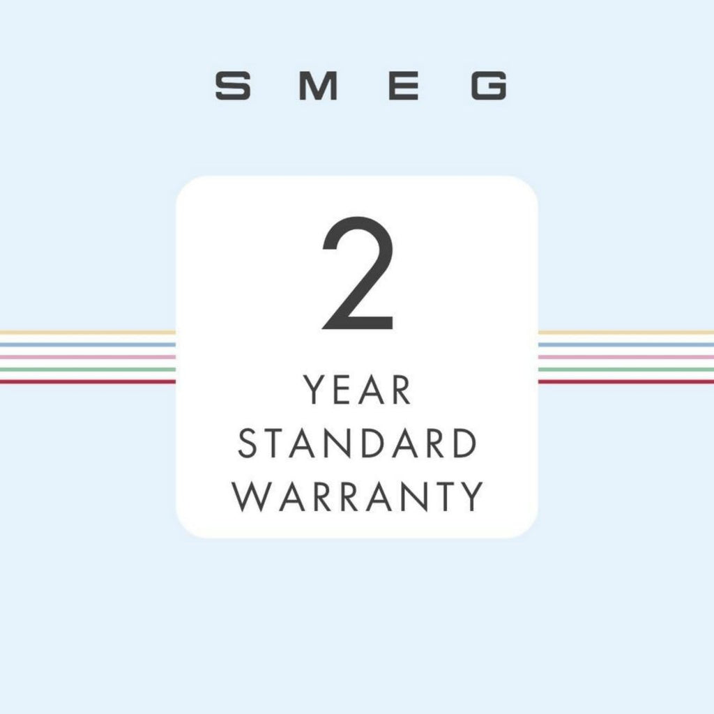 Smeg KFL03SSUK et TSF01SSUK – Bouilloire chromée et grille-pain deux tranches – Modèle Kettle 2017