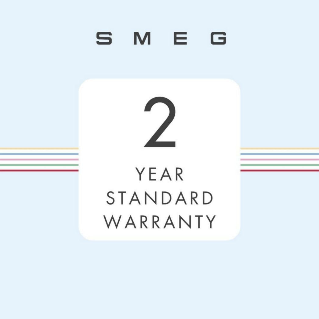 Smeg KFL03SSUK et TSF01SSUK – Bouilloire chromée et grille-pain deux tranches – Modèle Kettle 2017