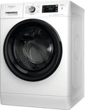 Lave-linge frontal WHIRLPOOL FFB8469BVEE