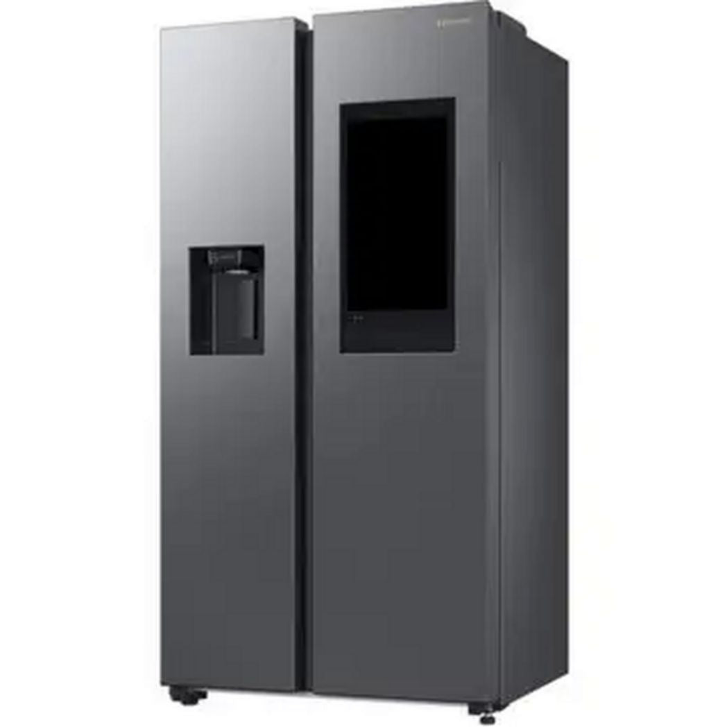 Réfrigérateur américain SAMSUNG RS6HDG883ES9 family hub