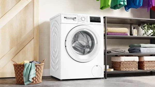 Lave linge hublot BOSCH WAN28258FR