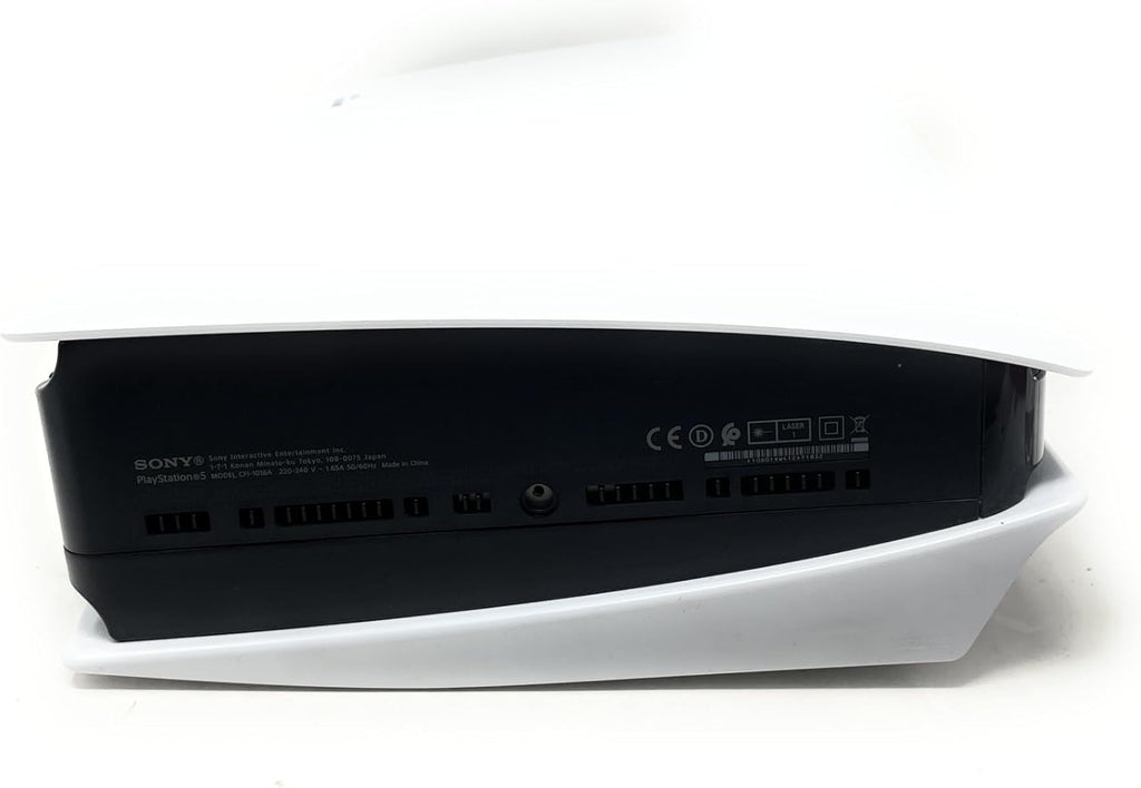 consoles.