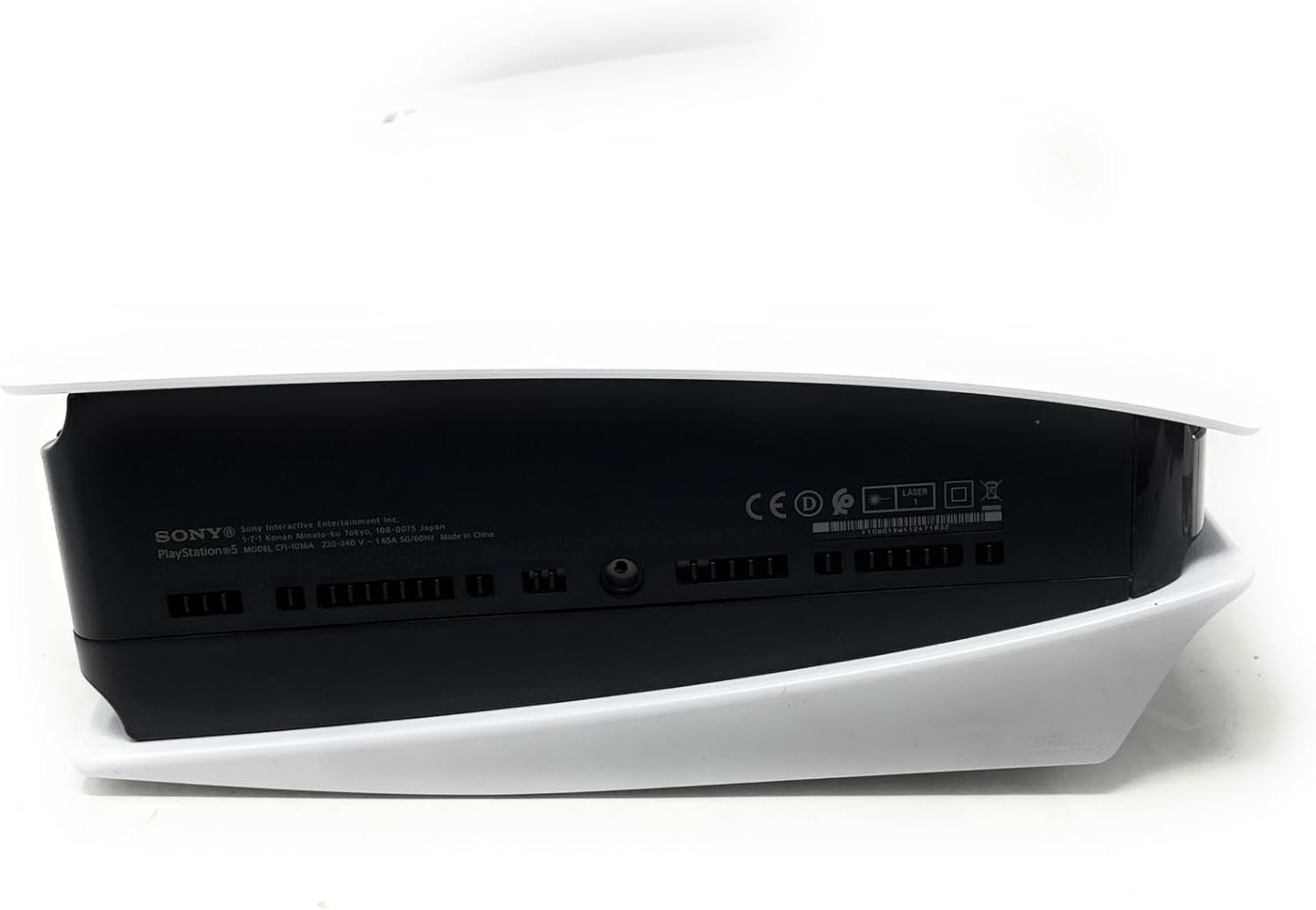 consoles.