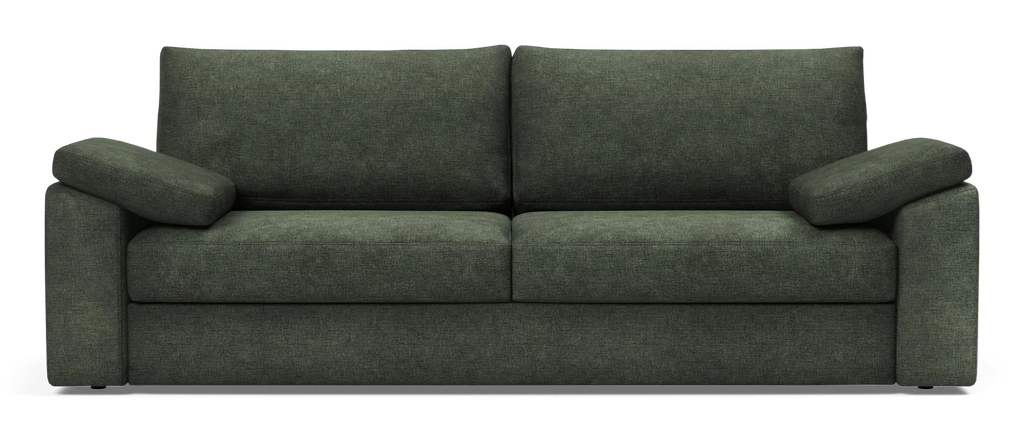Vilander Cushion Arms Sofa Bed