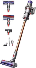 Cyclone V10 Absolute aspirateur balai sans fil et sans sac