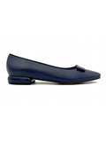 Ballerine Stocks Permanents Veda / Marine