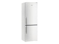 Réfrigérateur combiné Whirlpool w5821cwh2(Blanc)