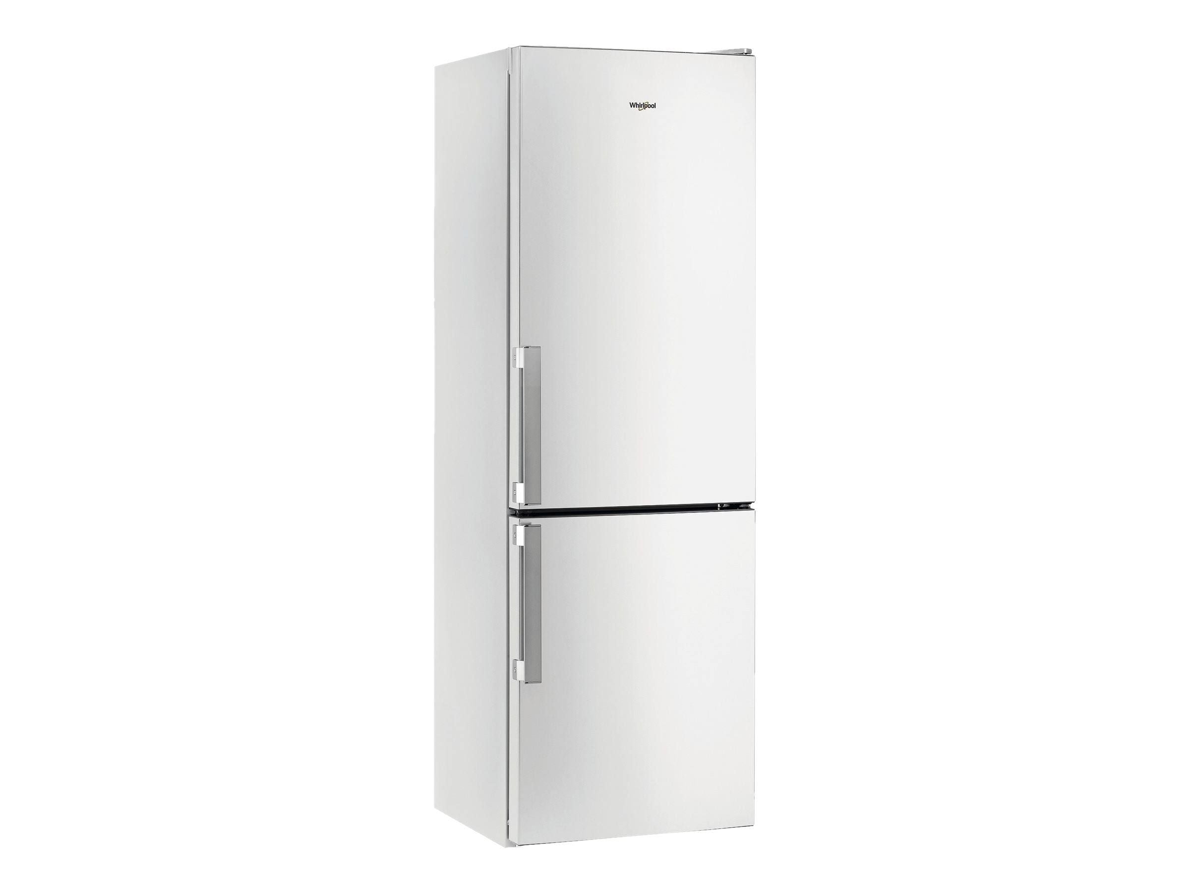 Réfrigérateur combiné Whirlpool w5821cwh2(Blanc)