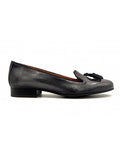 Sleeper Folie's Naya / Gris - Noir Vernis