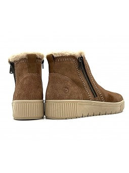 boots Remonte Tracy / Camel